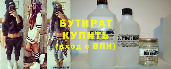 хмурый Алексин