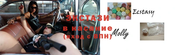 хмурый Алексин