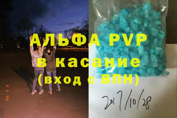 хмурый Алексин